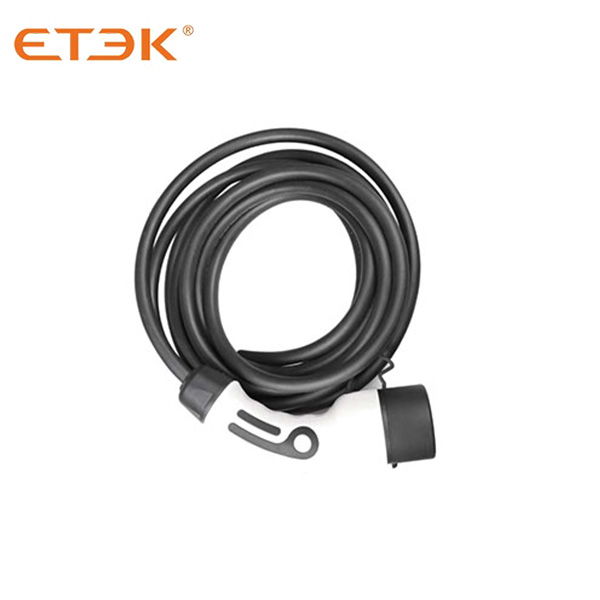 EKEV-T2 Series EV Charging Plug