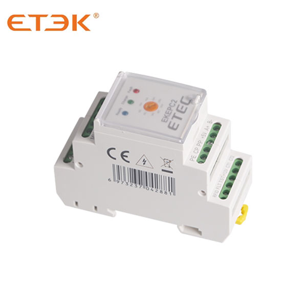 EKEPC2-C/S EV Charging Controller